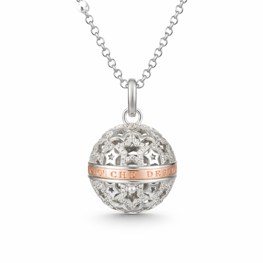 Collana Chiama Angeli