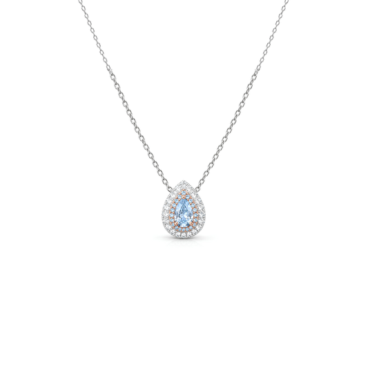 Collana Carezza Marina