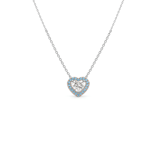 Collana Carezza Marina