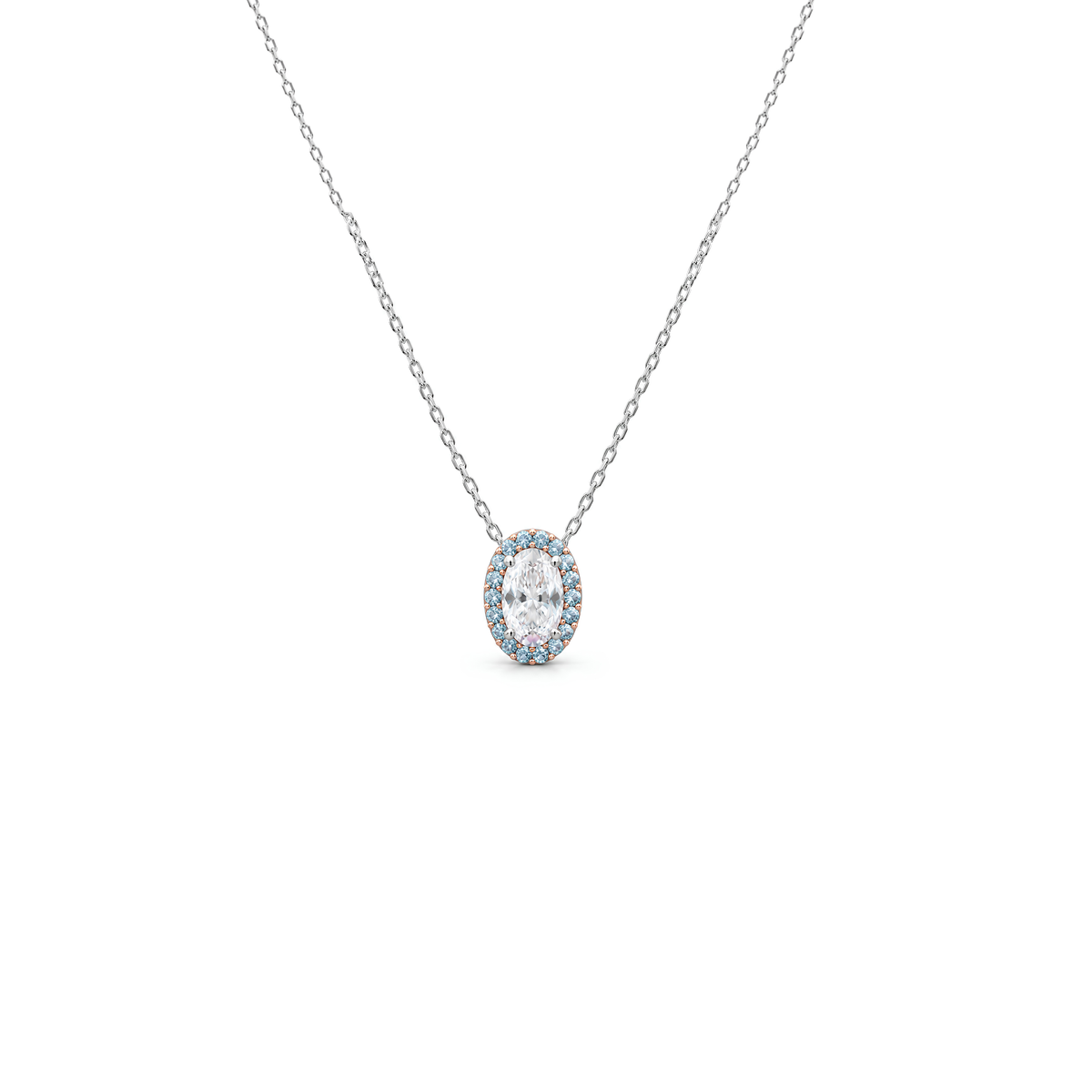 Collana Carezza Marina