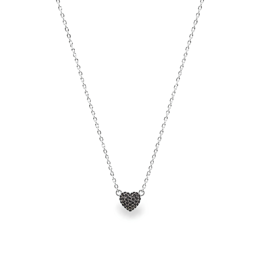 Collana Cuore in Festa