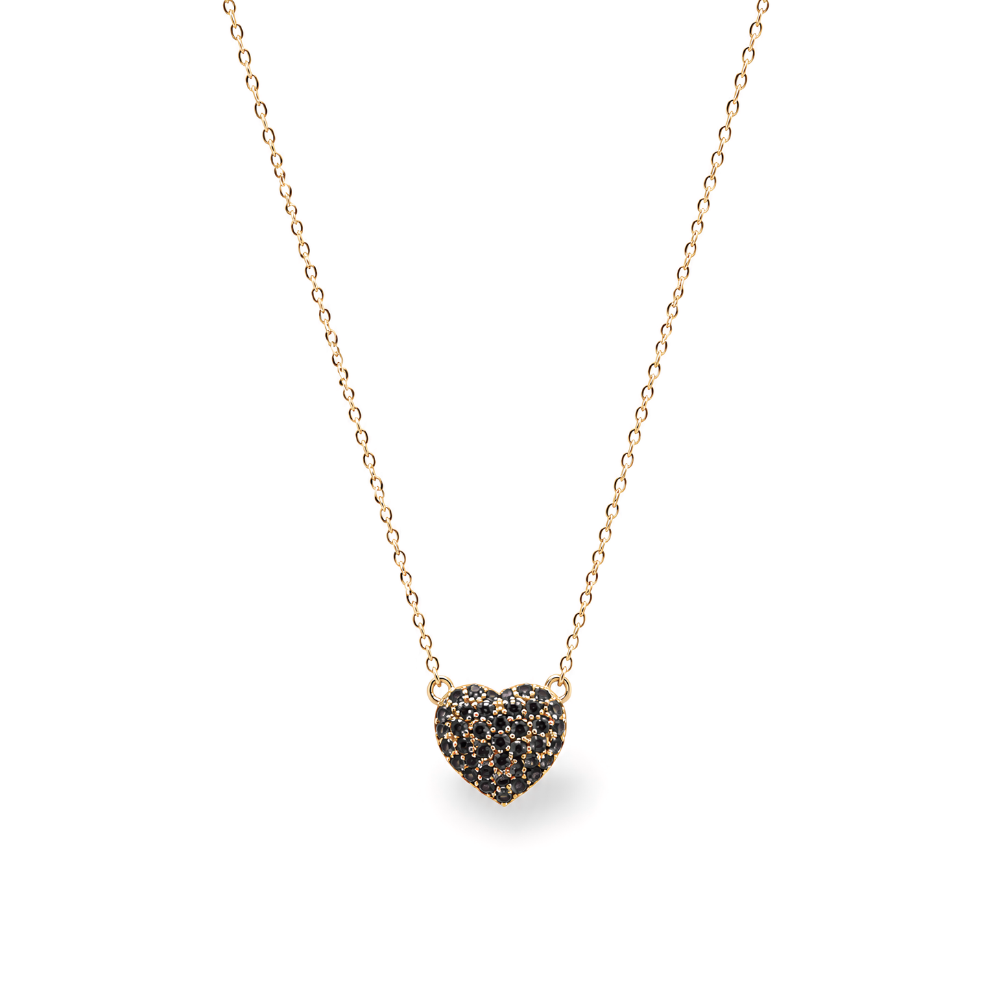 Collana Cuore in Festa