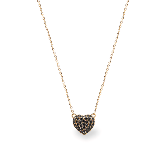 Collana Cuore in Festa