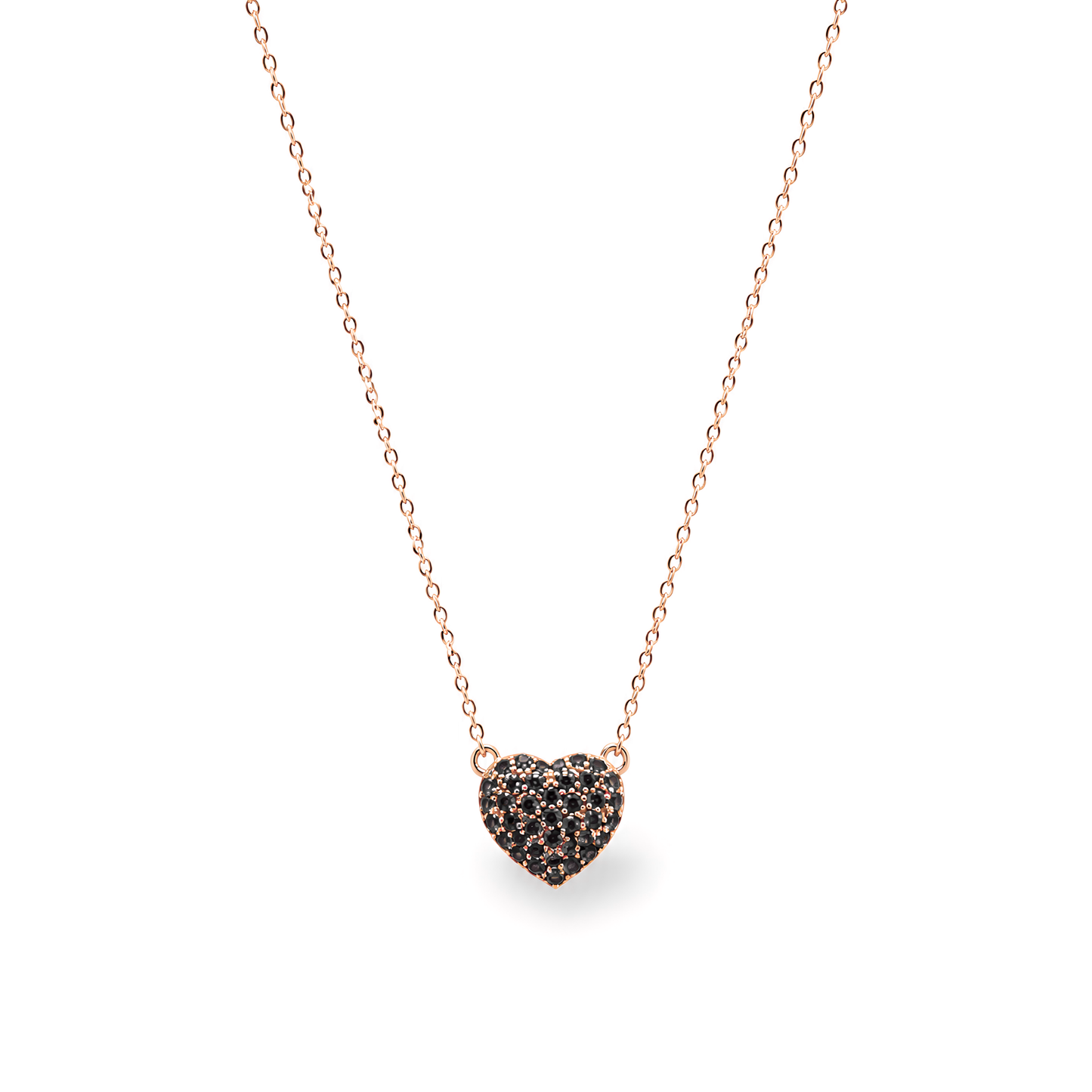 Collana Cuore in Festa