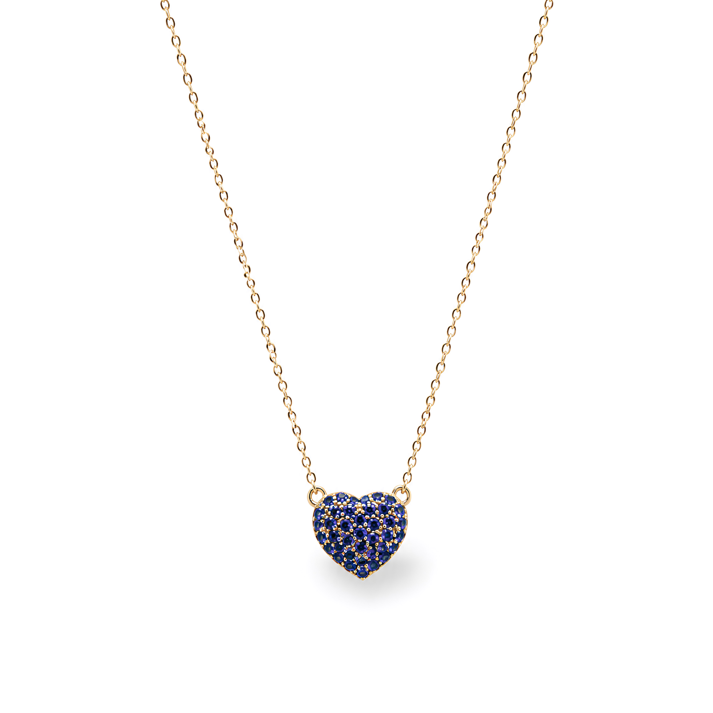 Collana Cuore in Festa