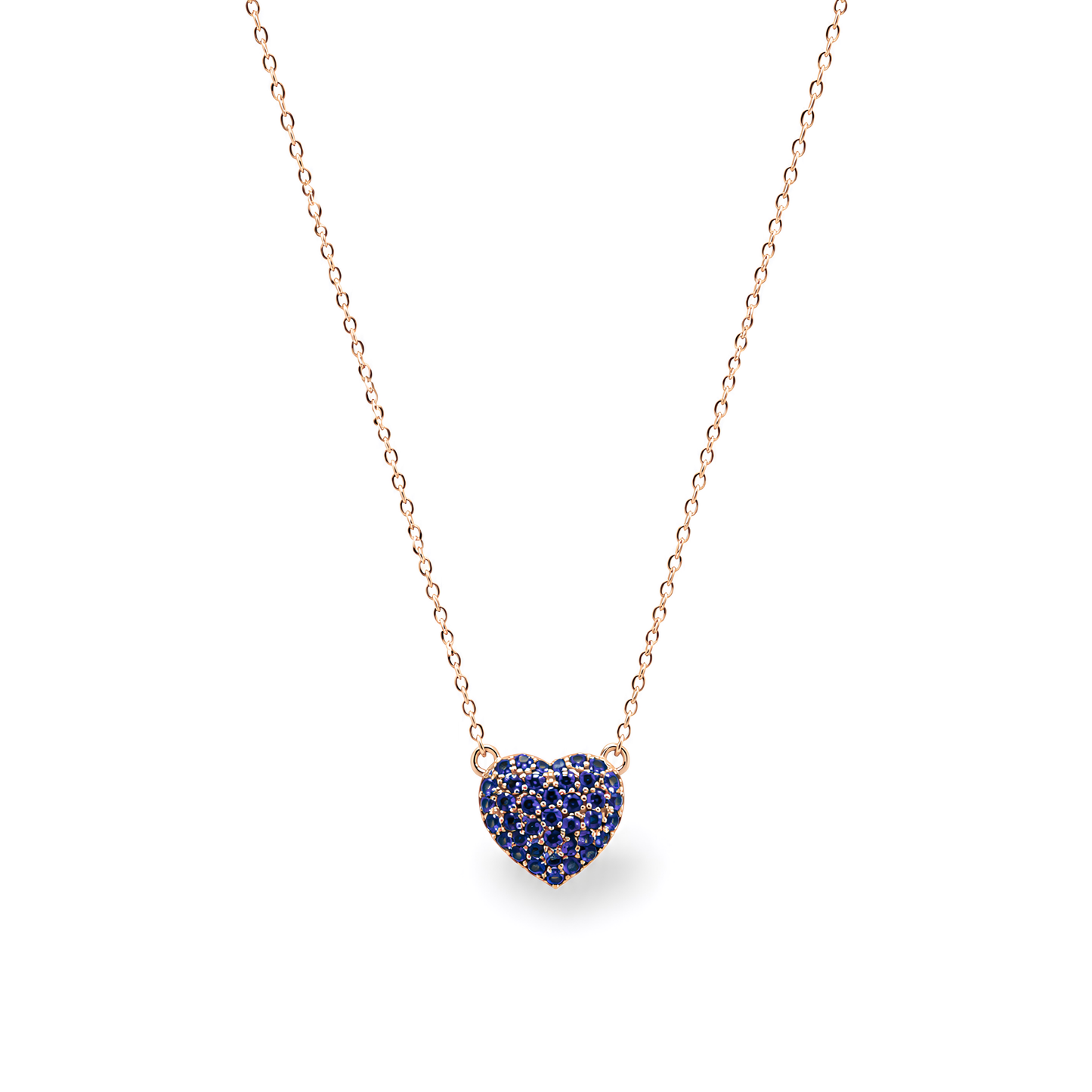 Collana Cuore in Festa