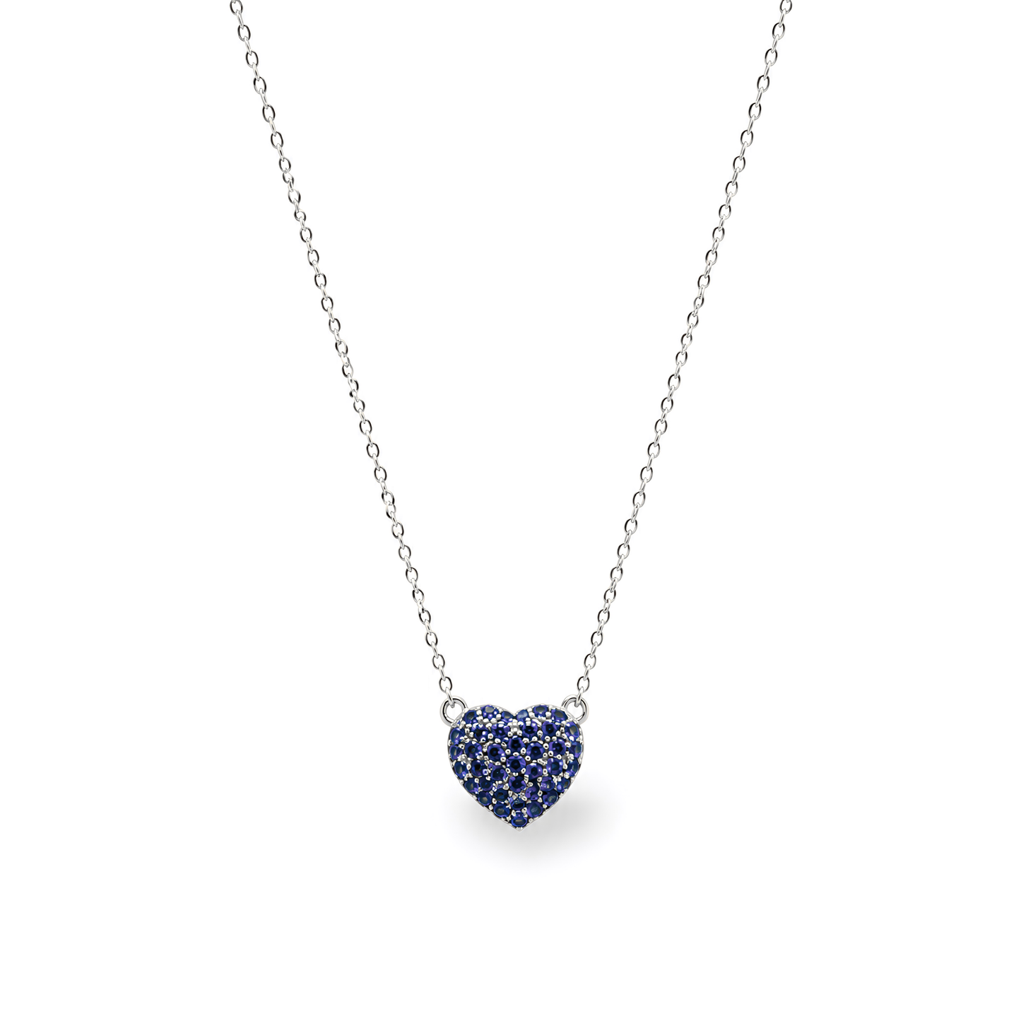 Collana Cuore in Festa
