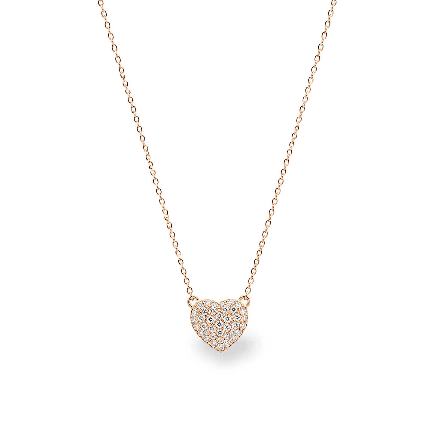 Collana Cuore in Festa