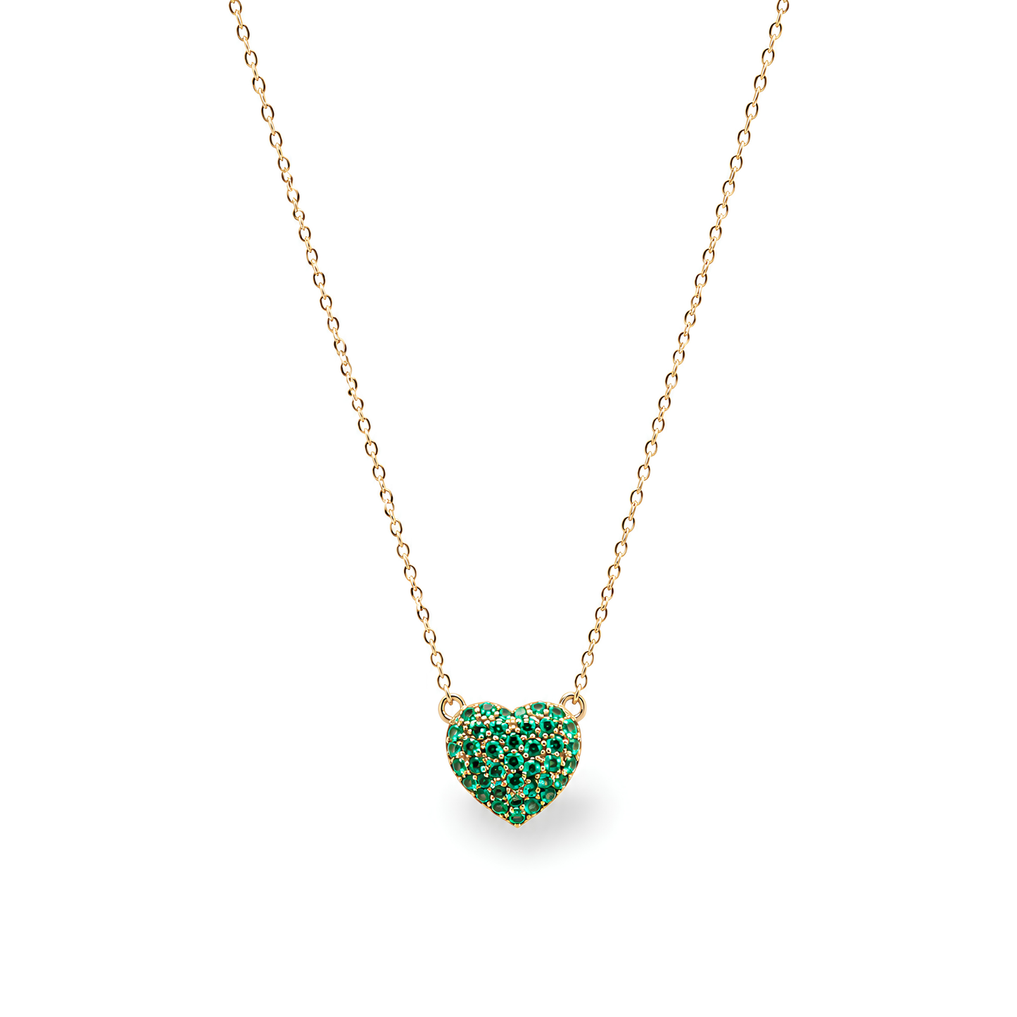 Collana Cuore in Festa