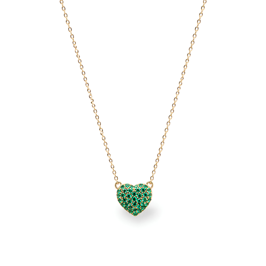 Collana Cuore in Festa