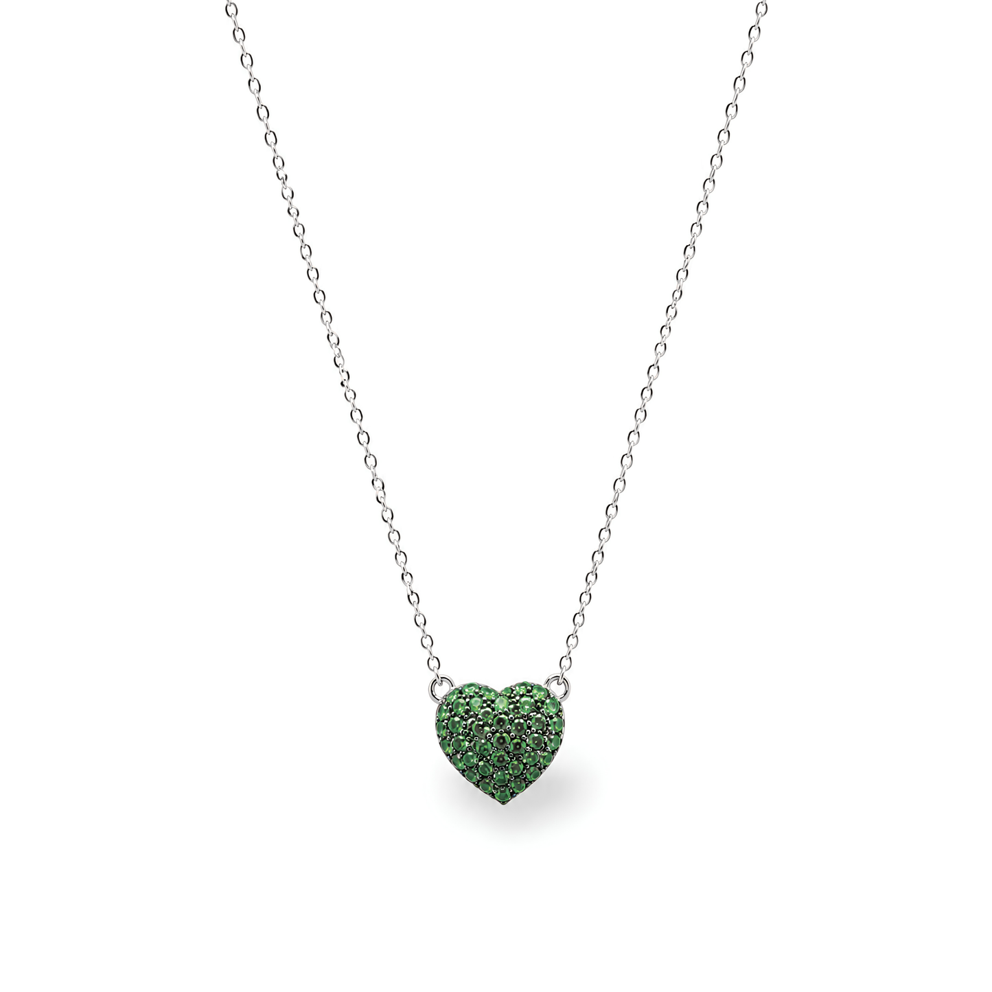 Collana Cuore in Festa