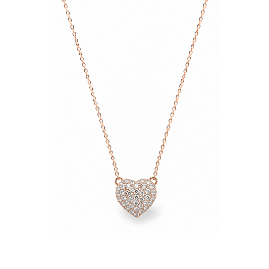Collana Cuore in Festa