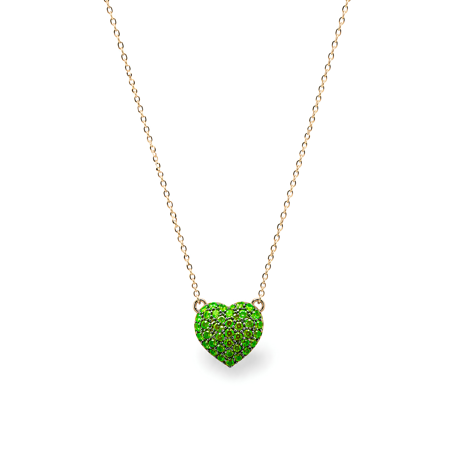 Collana Cuore in Festa