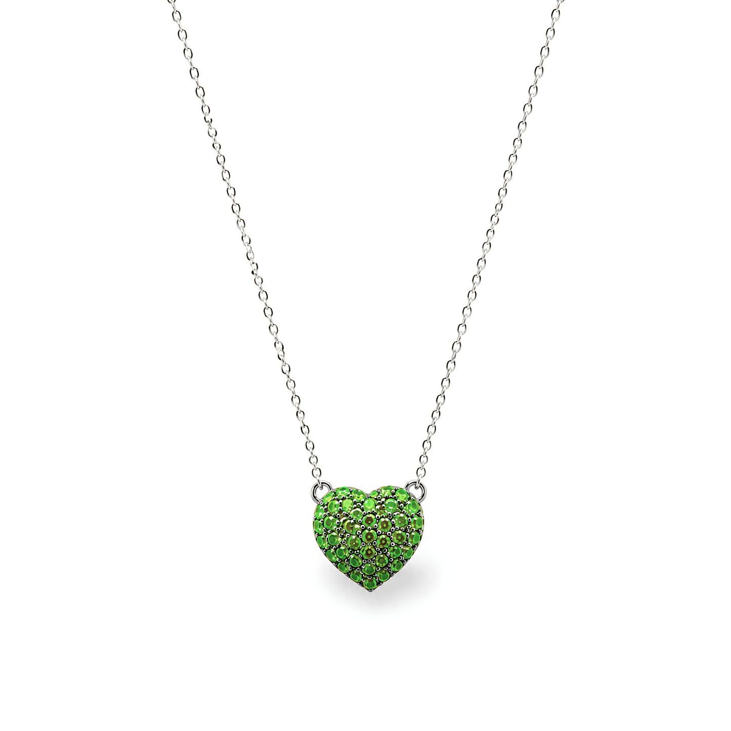 Collana Cuore in Festa
