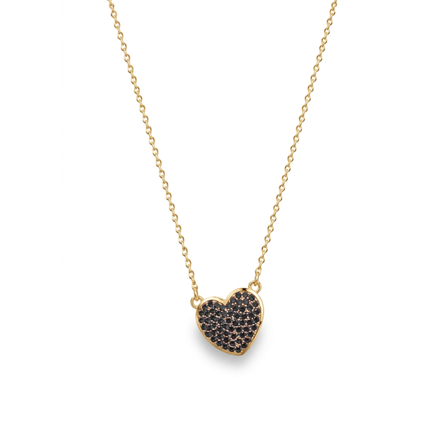 Collana Cuore in Festa