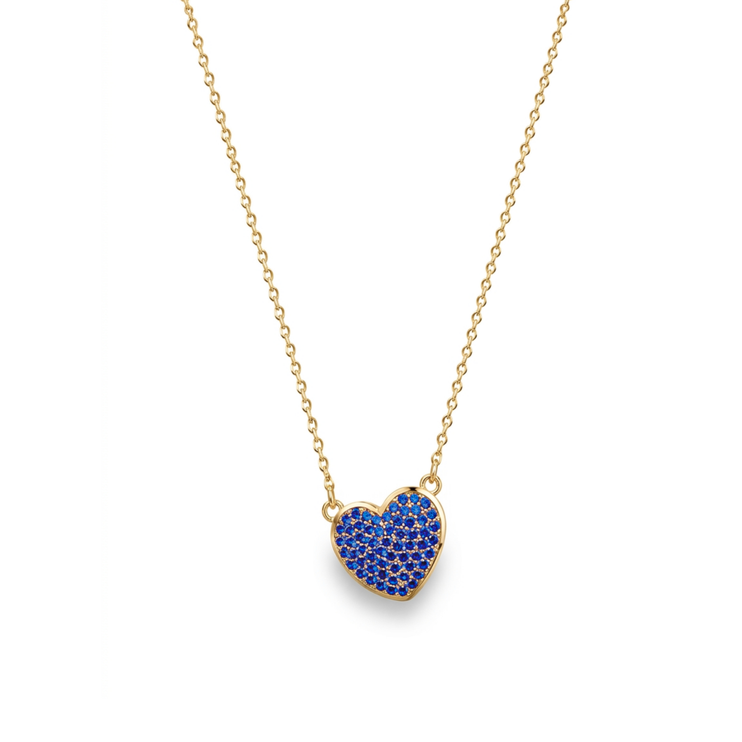 Collana Cuore in Festa