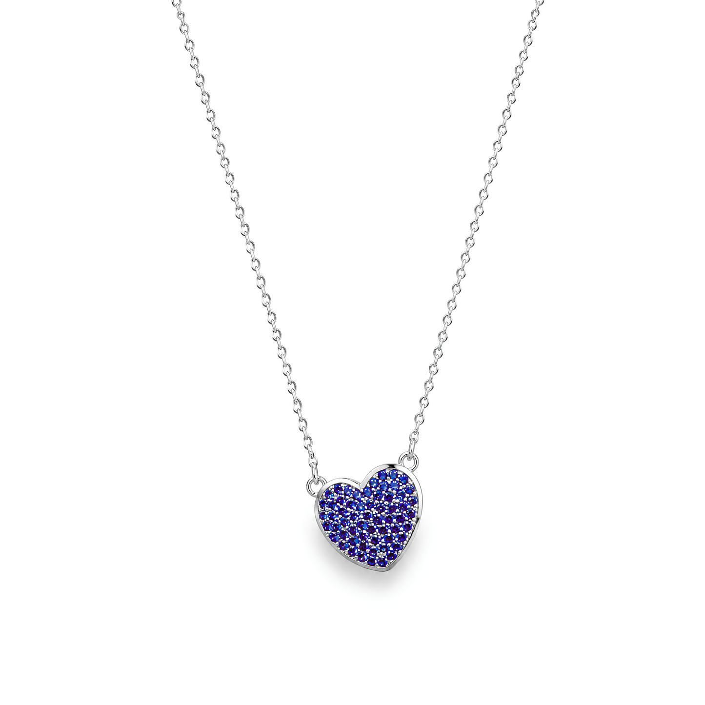 Collana Cuore in Festa