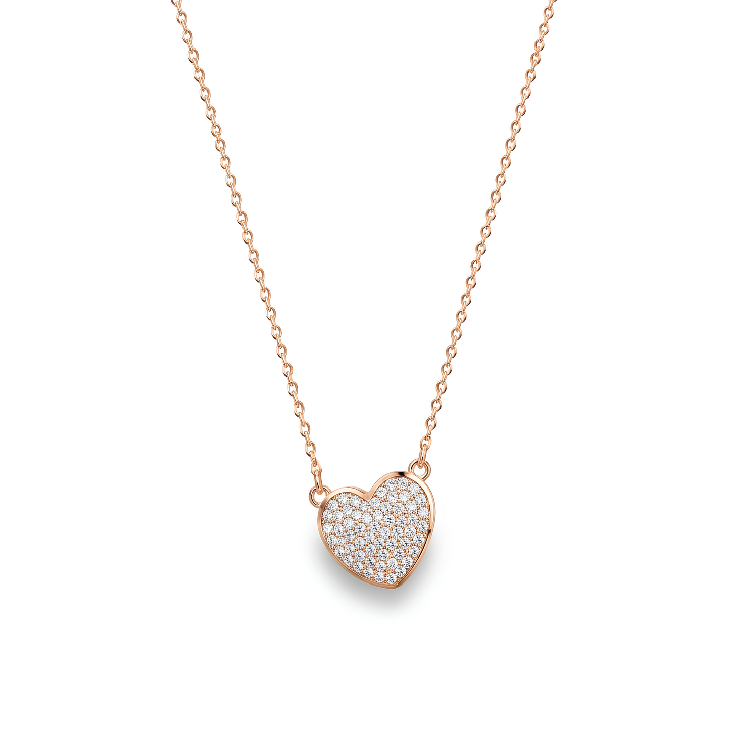 Collana Cuore in Festa