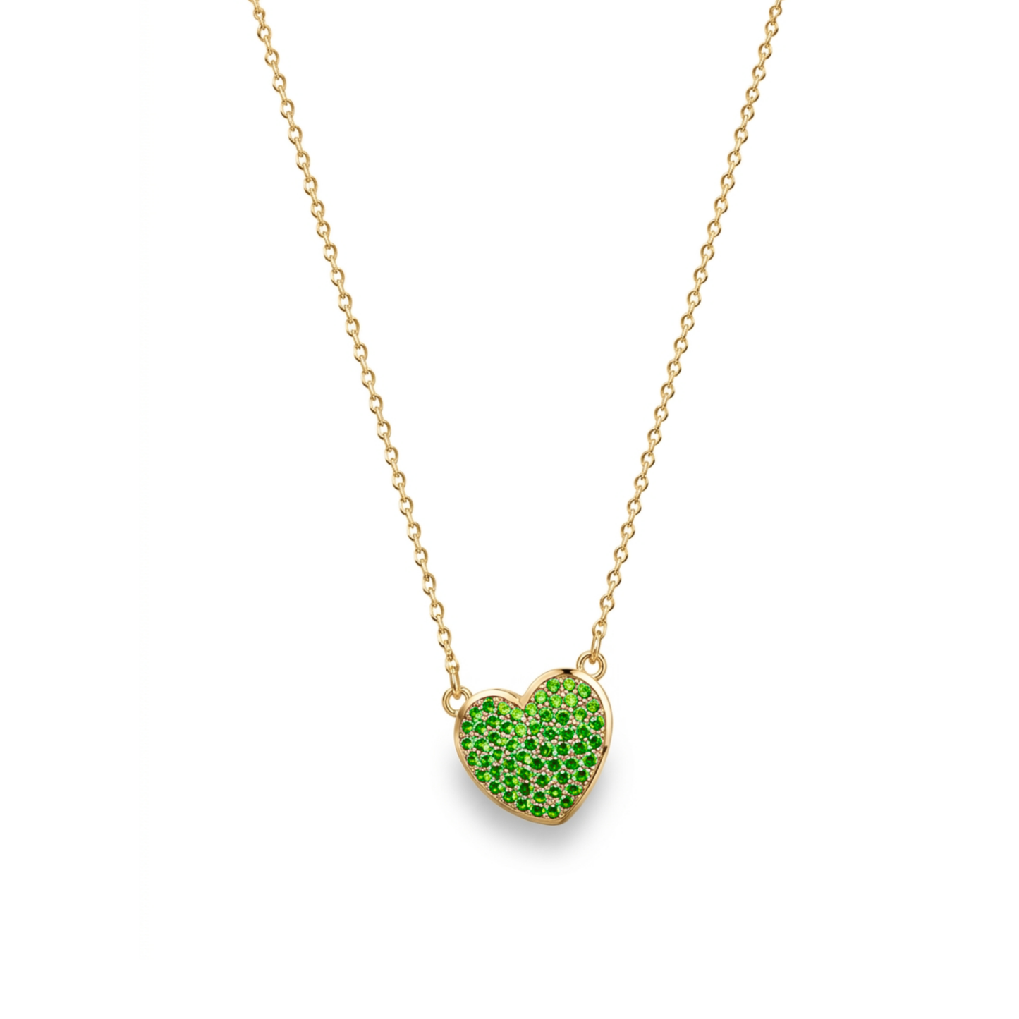Collana Cuore in Festa