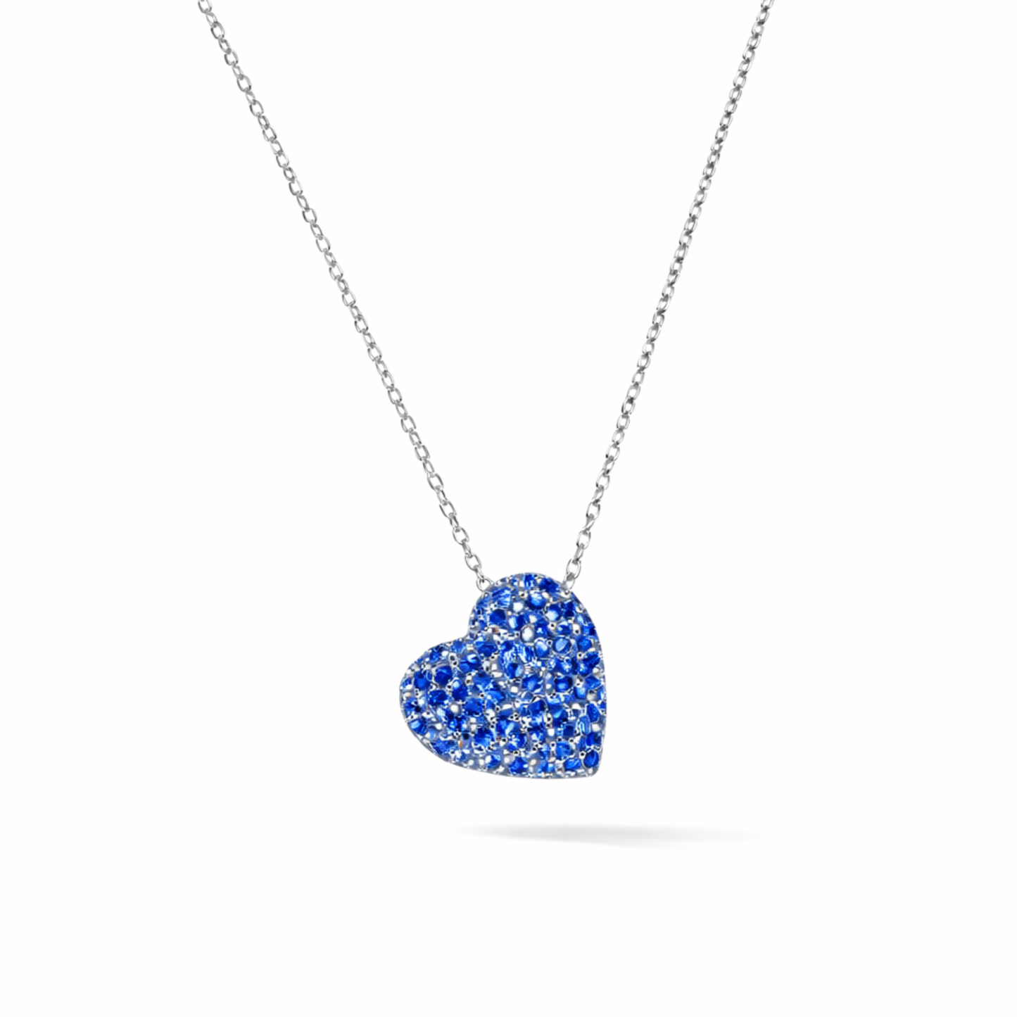 Collana Cuore in Festa