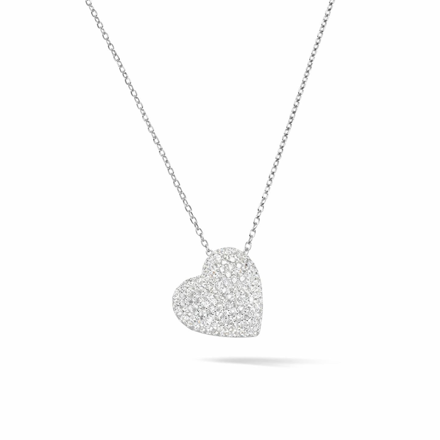 Collana Cuore in Festa