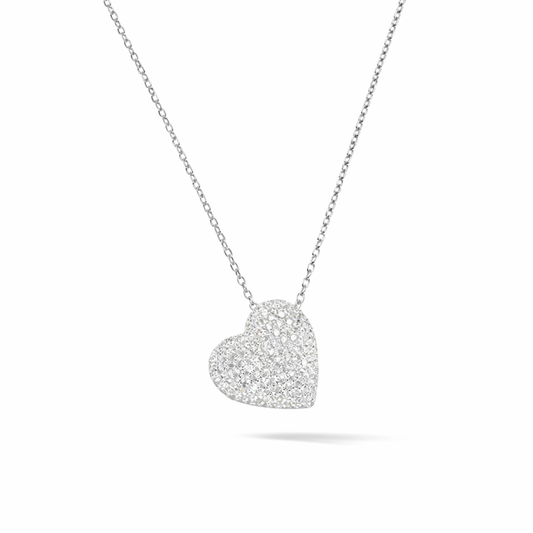 Collana Cuore in Festa