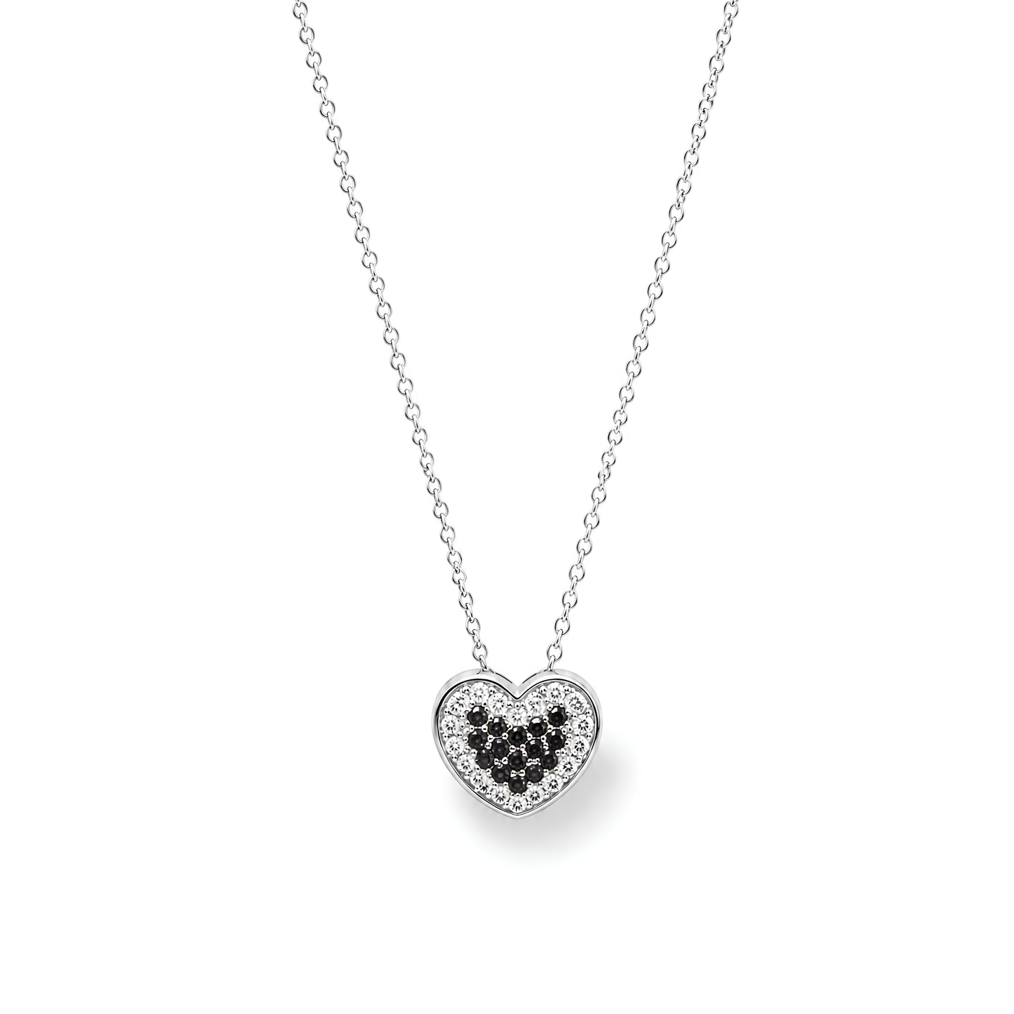 Collana Cuore in Festa