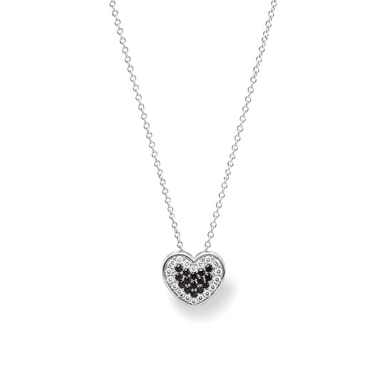 Collana Cuore in Festa