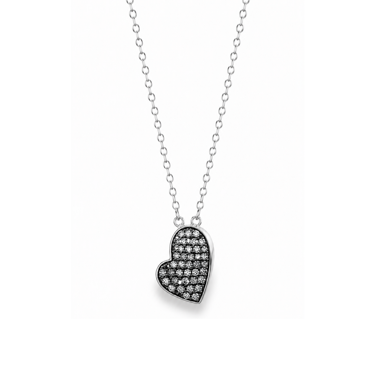 Collana Cuore in Festa