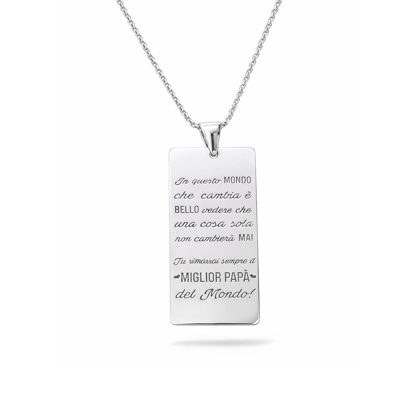 Collana Papà