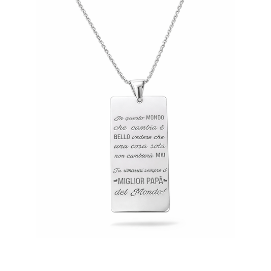 Collana Papà