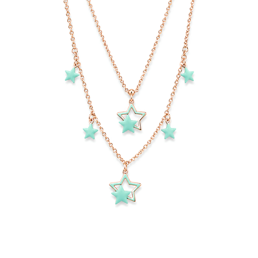 Collana Darling
