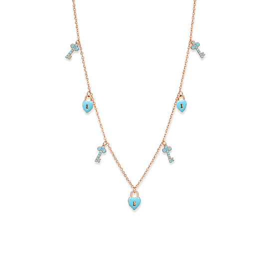 Collana Darling