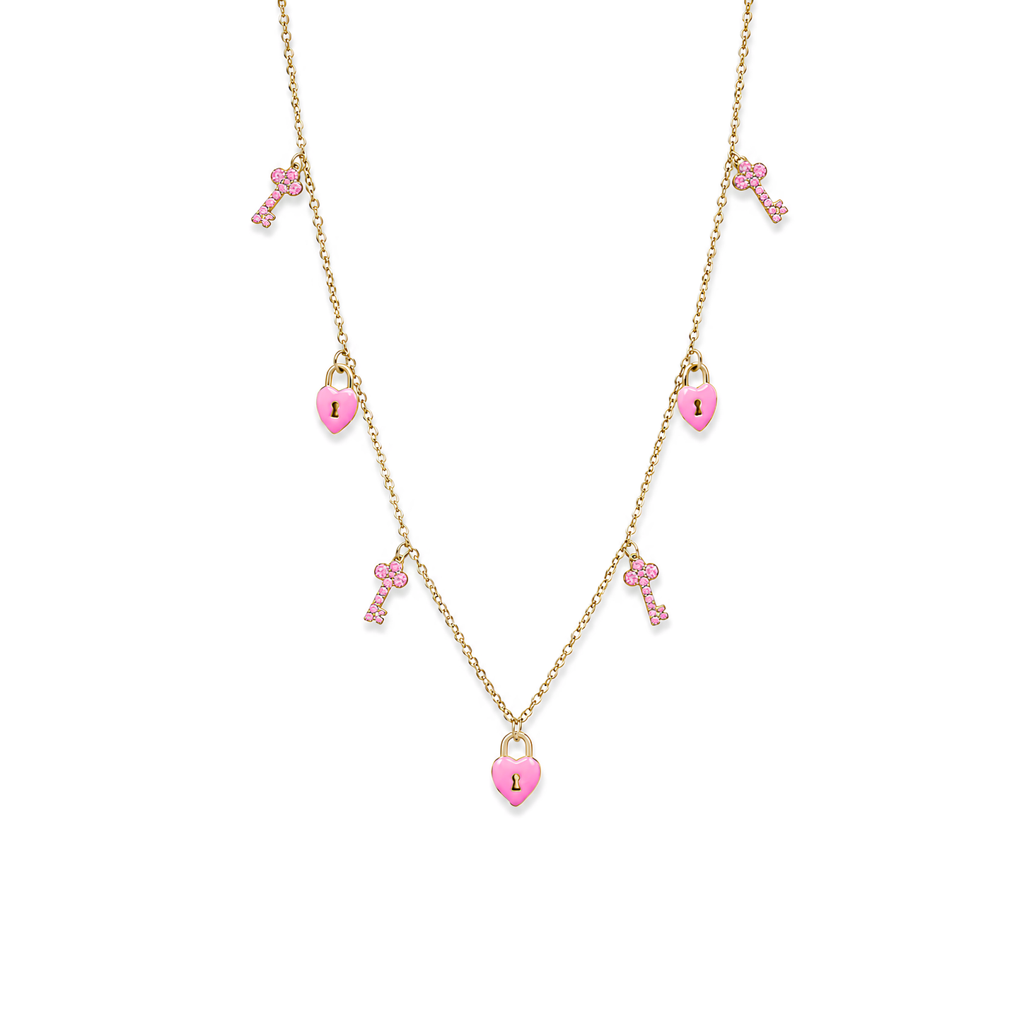 Collana Darling
