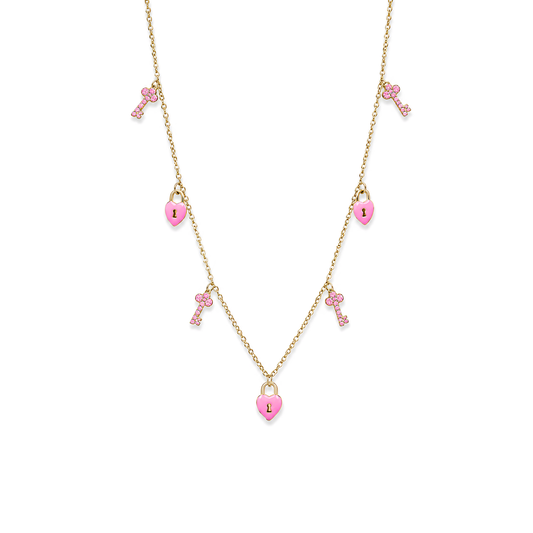 Collana Darling