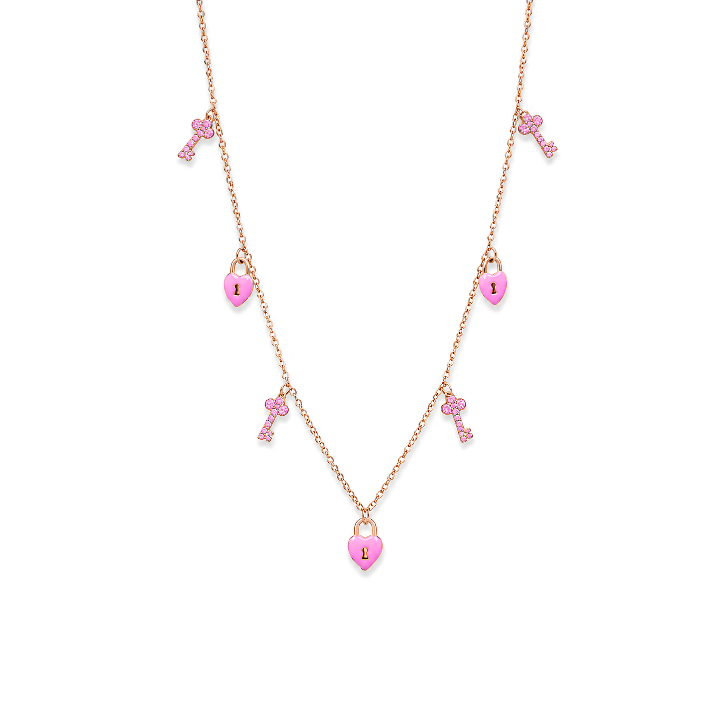 Collana Darling