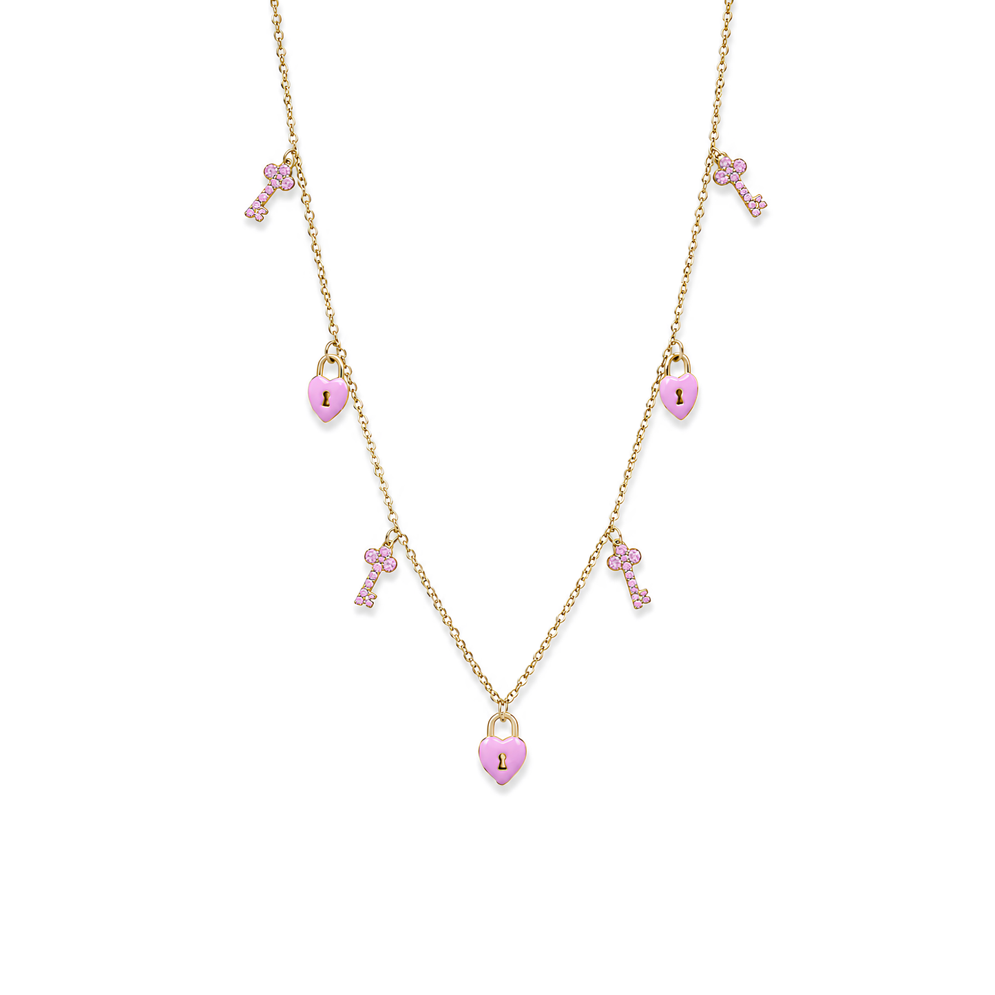 Collana Darling