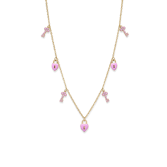 Collana Darling