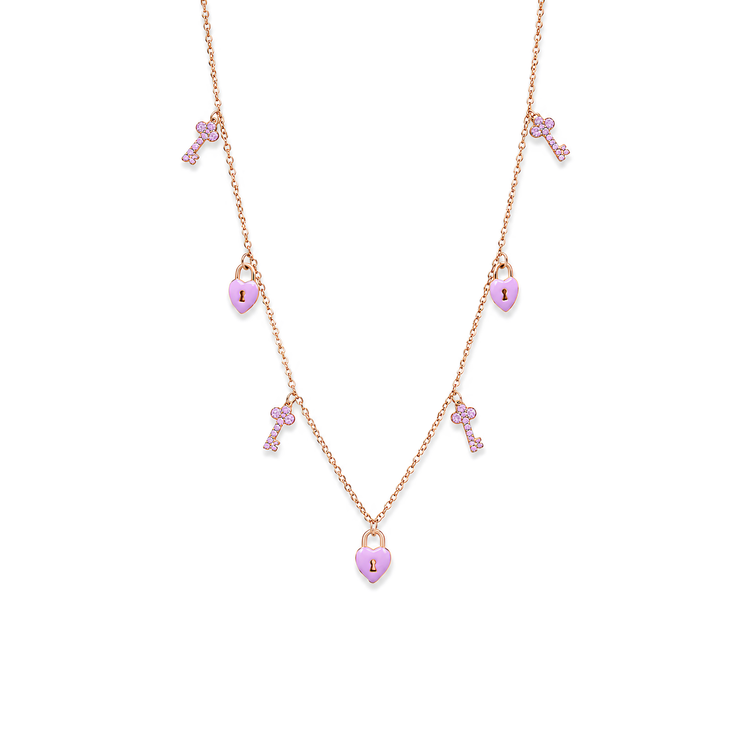 Collana Darling