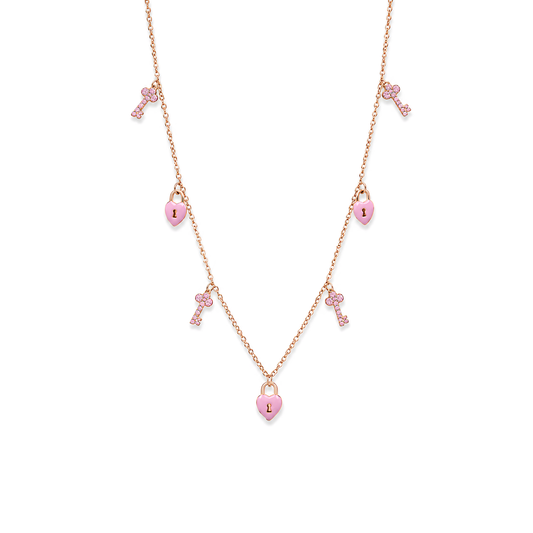 Collana Darling