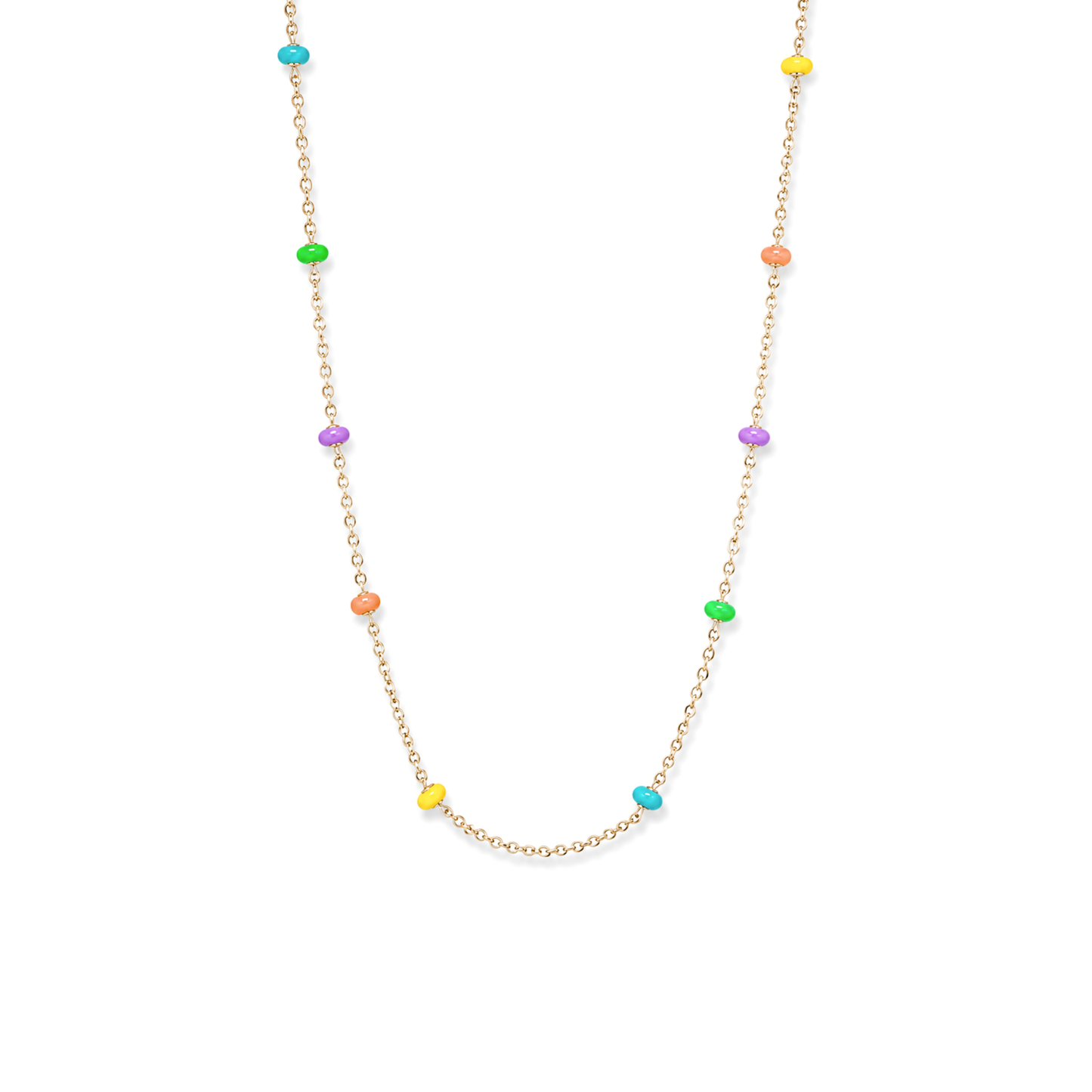 Collana Darling