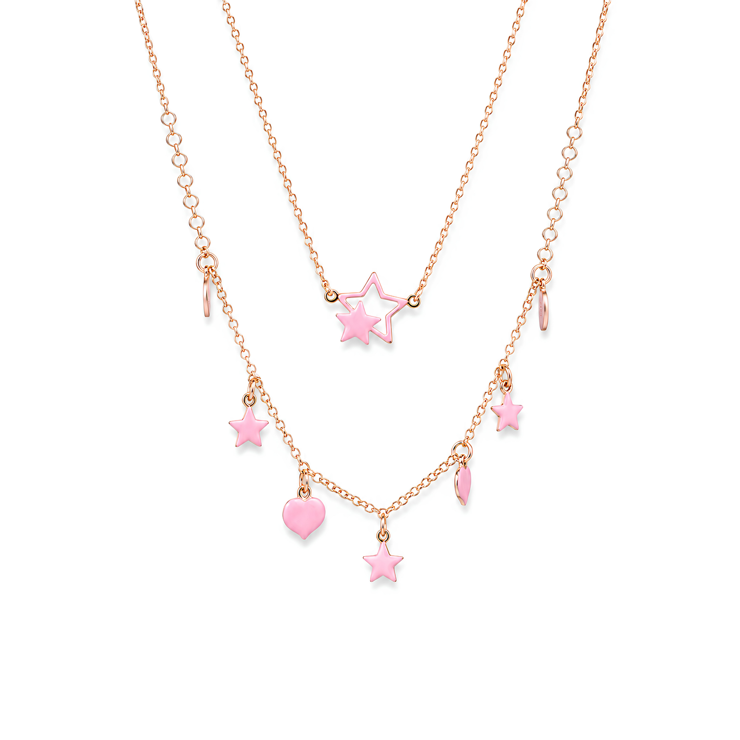 Collana Darling