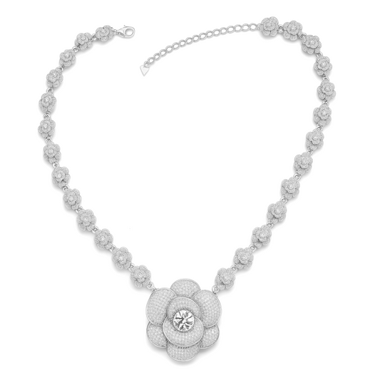 Collana MultiRose