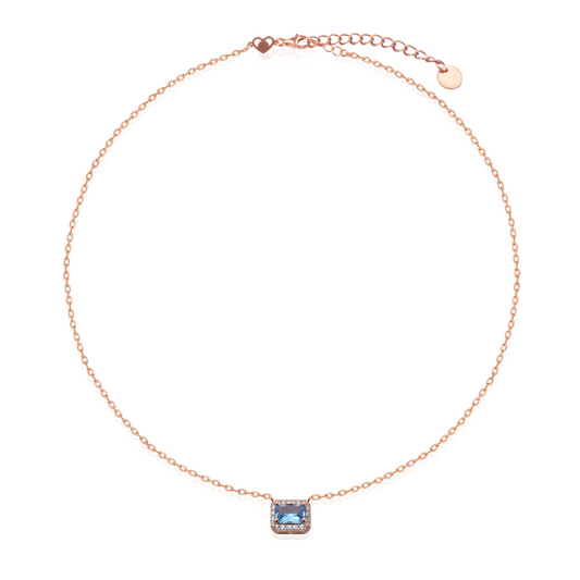 Collana Georgina