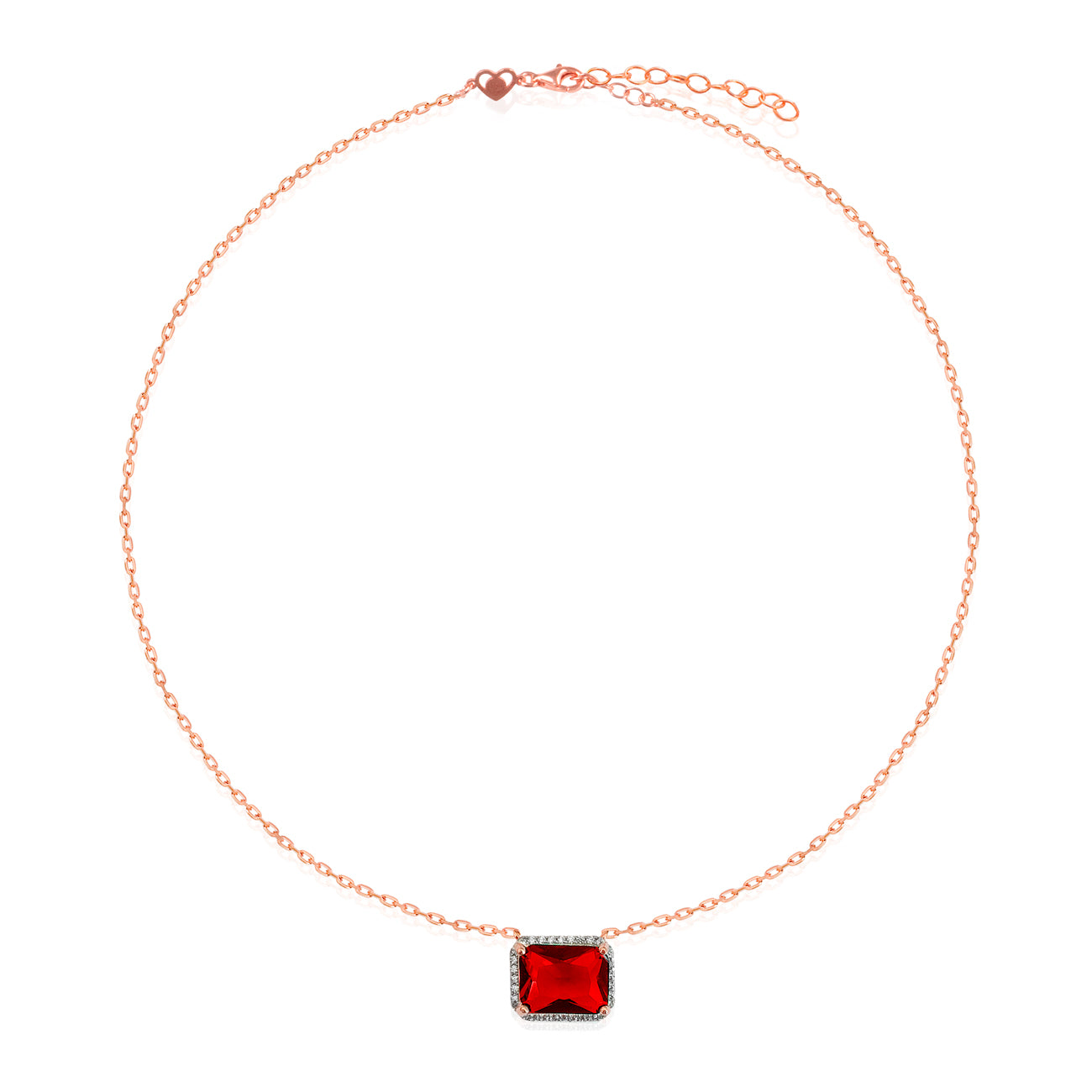 Collana Georgina