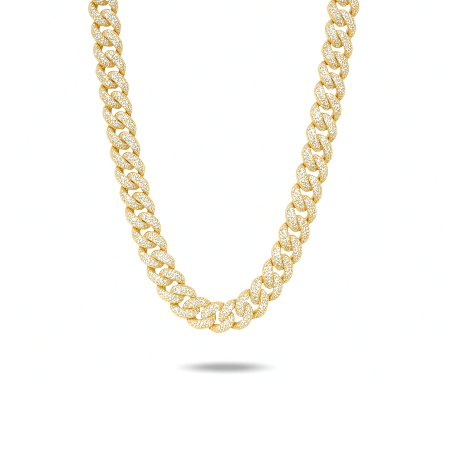 Collana Groumette