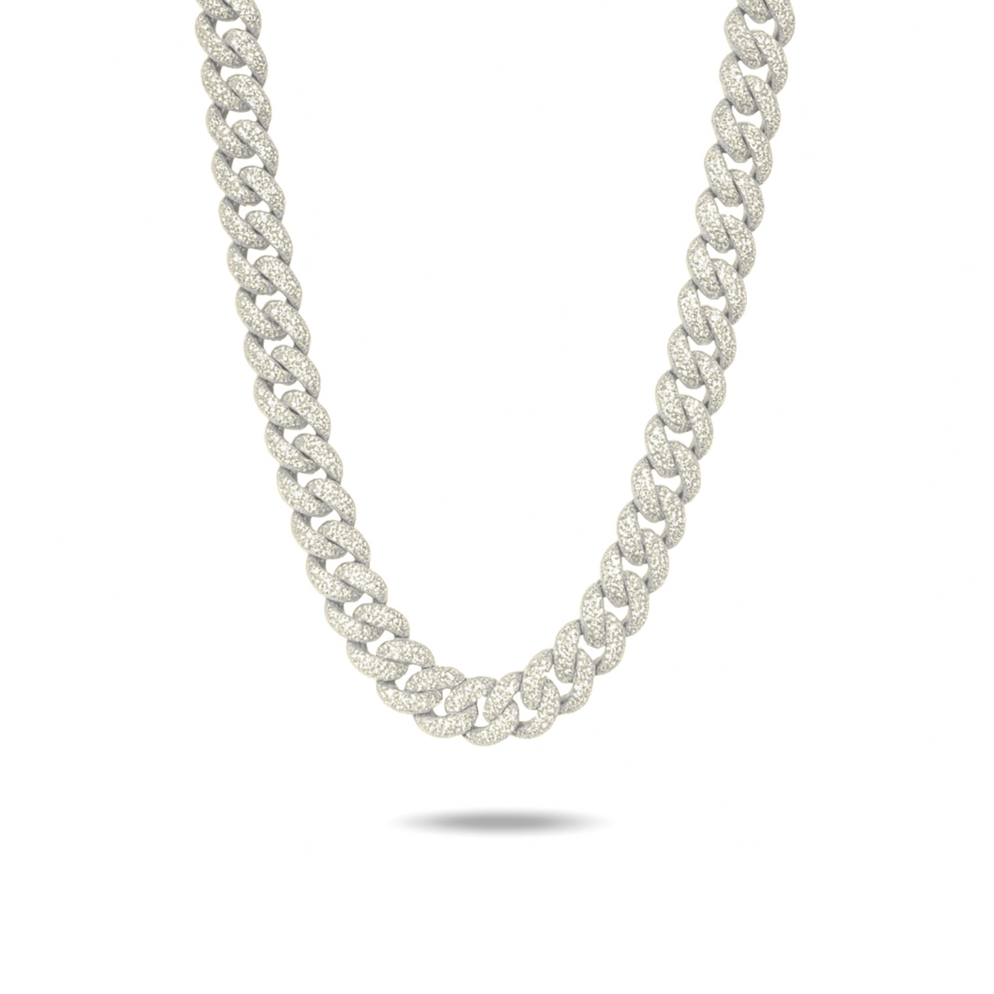Collana Groumette