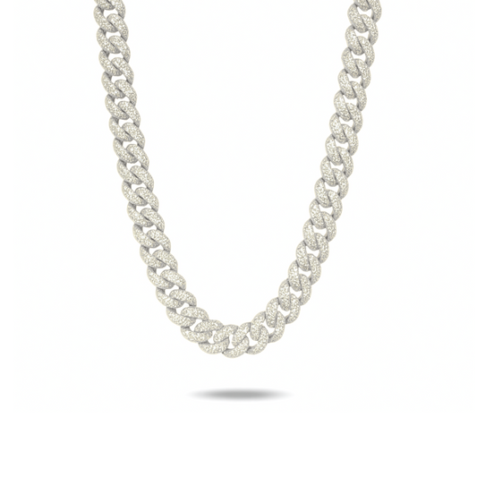 Collana Groumette