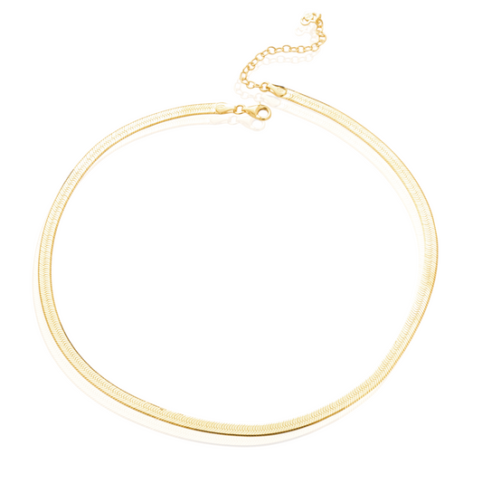 Collana Gipsy 0,5 cm