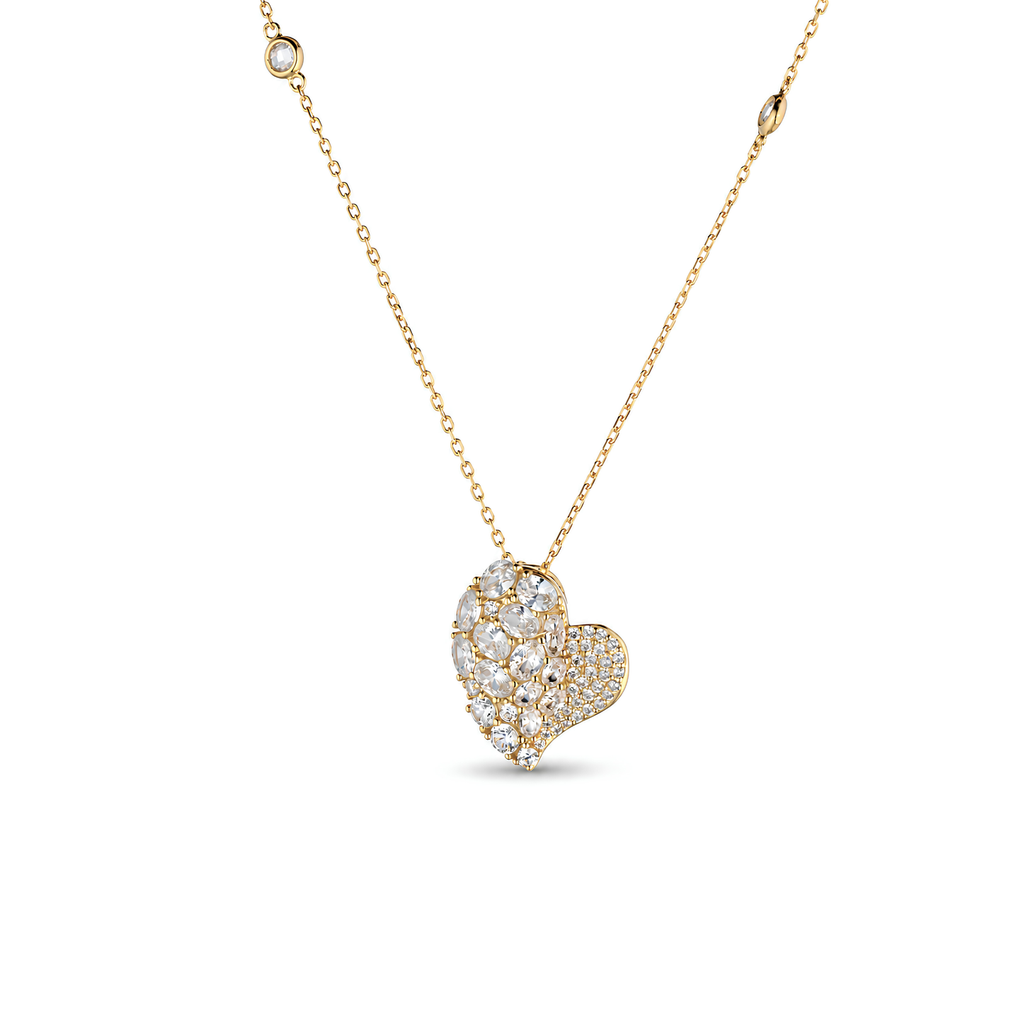 Collana Luxe Love